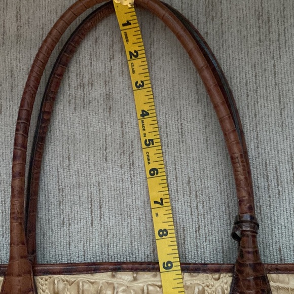 Brahmin Tricolor Bag - Picture 11 of 11